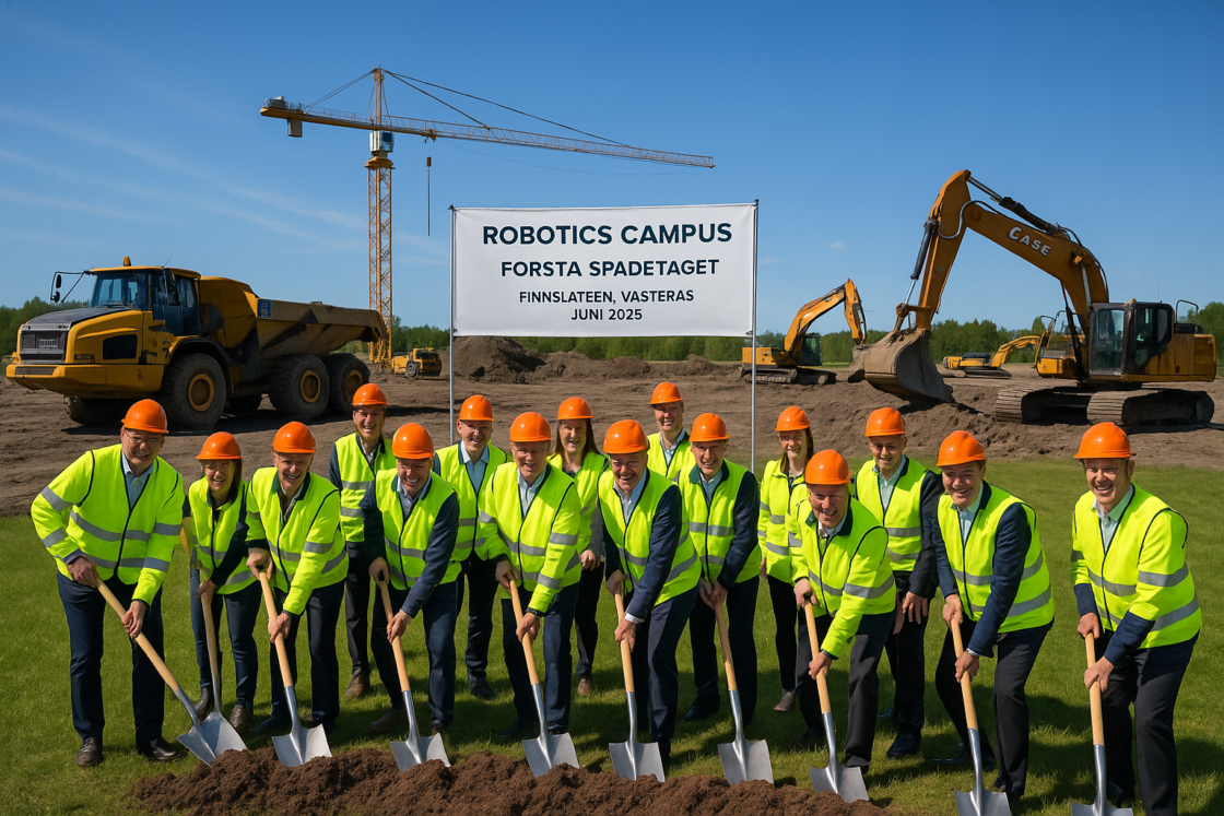 ABB Robotics: Innovativa robotlösningar för automation i industrin2025-09-26T07:58:15.270Z