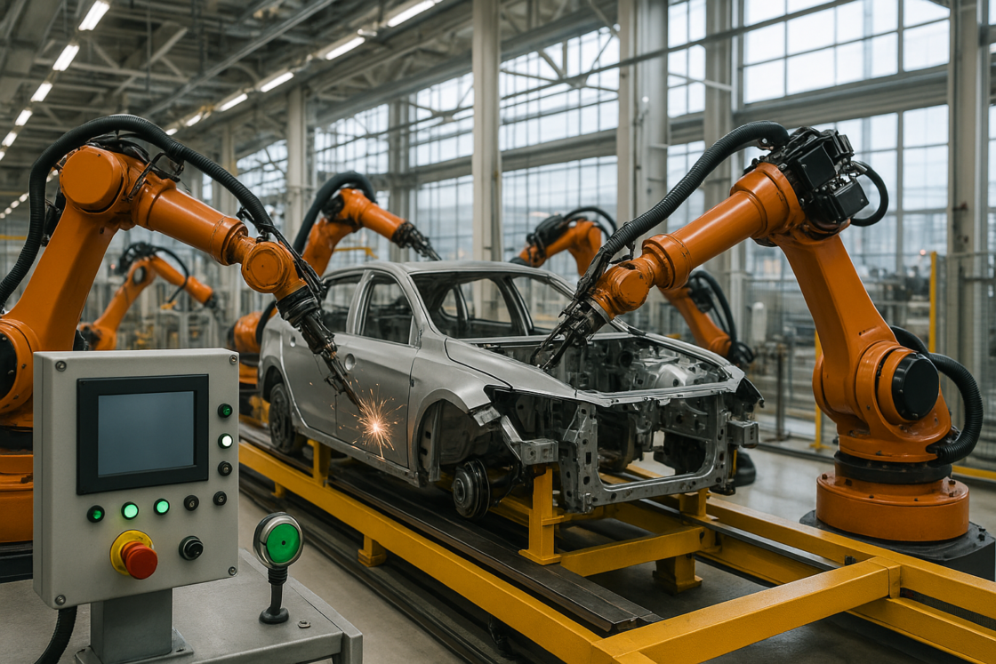 Automation: En komplett guide till automatisering i vardag och arbete2025-09-24T11:47:57.096Z