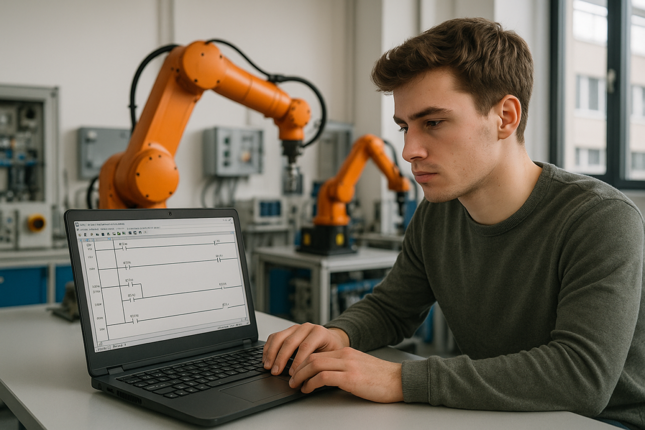 Automation Utbildning: De bästa kurserna för att lära dig AI-automatisering 20252025-09-26T07:14:02.308Z