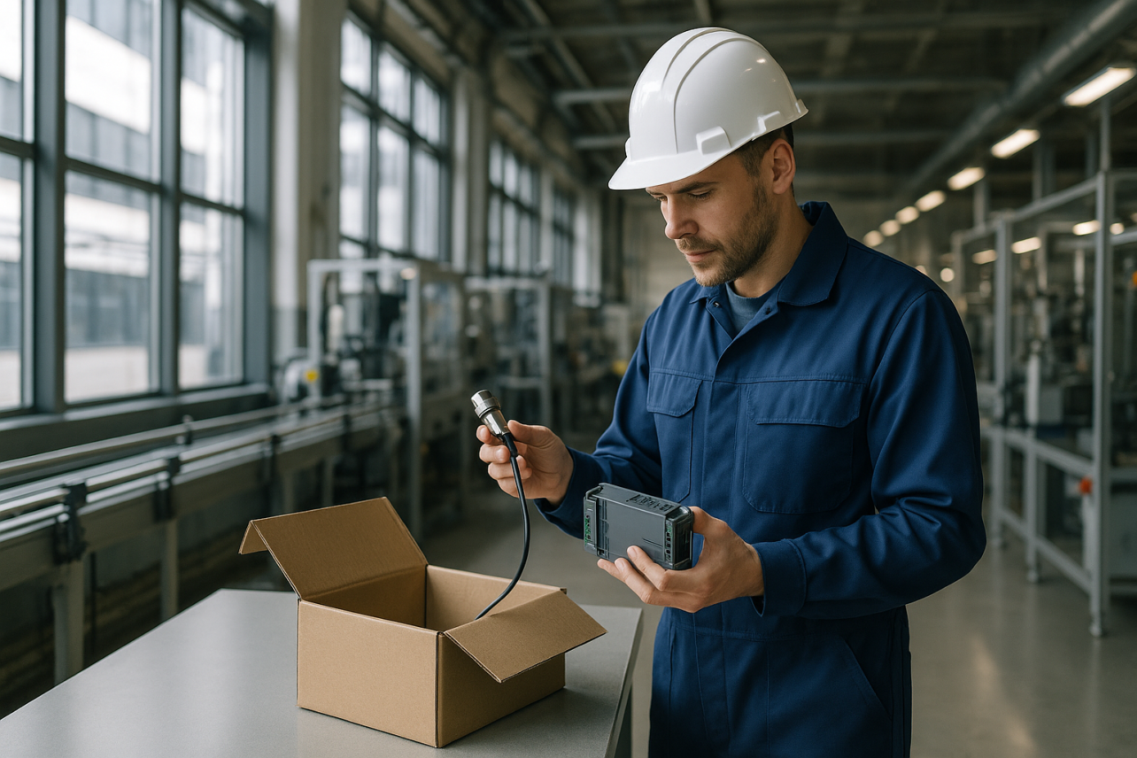 Automation24: Din Kompletta Guide till Automatisering och AI-Lösningar 20252025-09-27T15:24:18.386Z