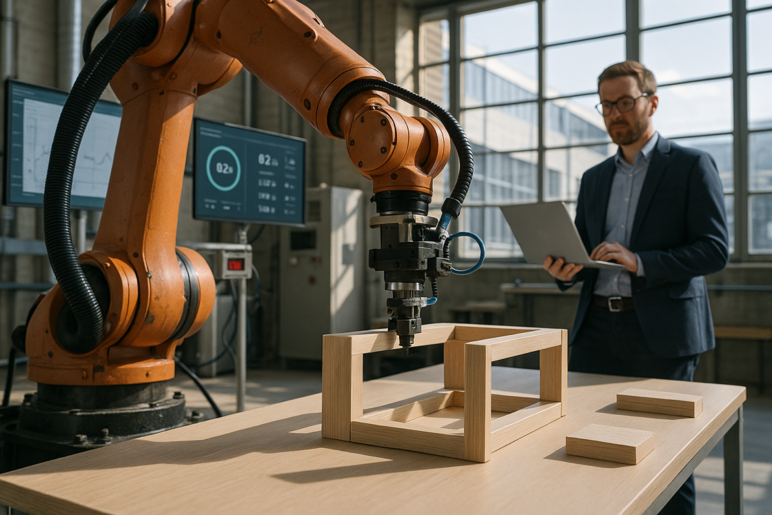 Bästa Automationslösningar för Småföretag: Jämförelser och Tips 20252025-09-26T07:49:24.627Z