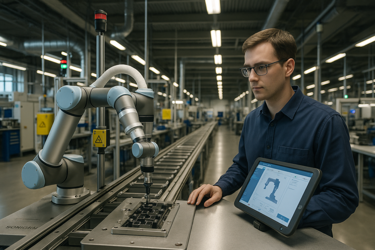 Bästa automationslösningar 2025: Jämförelser och tips för implementation2025-09-27T18:18:27.469Z