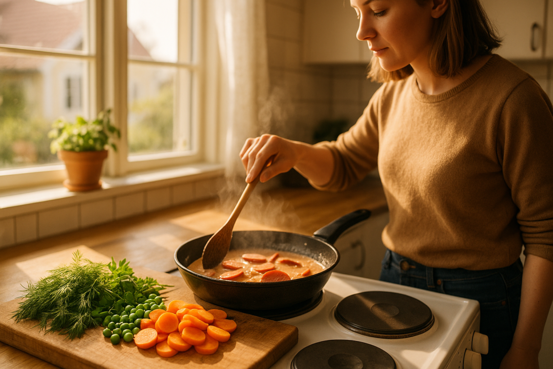 Bästa recepten med svenska örter och grönsaker – Enkla tips för vardagen2025-09-27T18:43:51.947Z