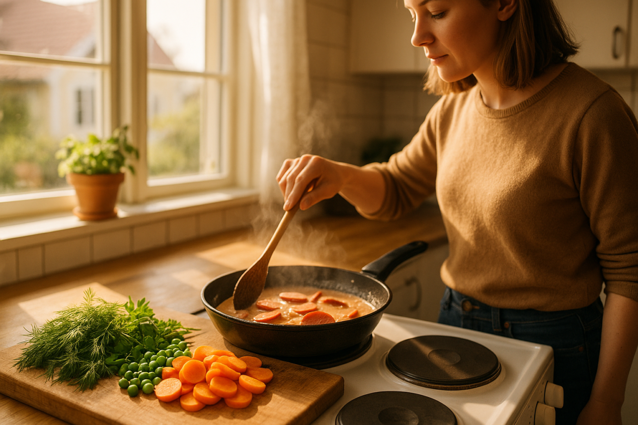 Bästa recepten med svenska örter och grönsaker – Enkla tips för vardagen2025-09-27T18:43:51.947Z