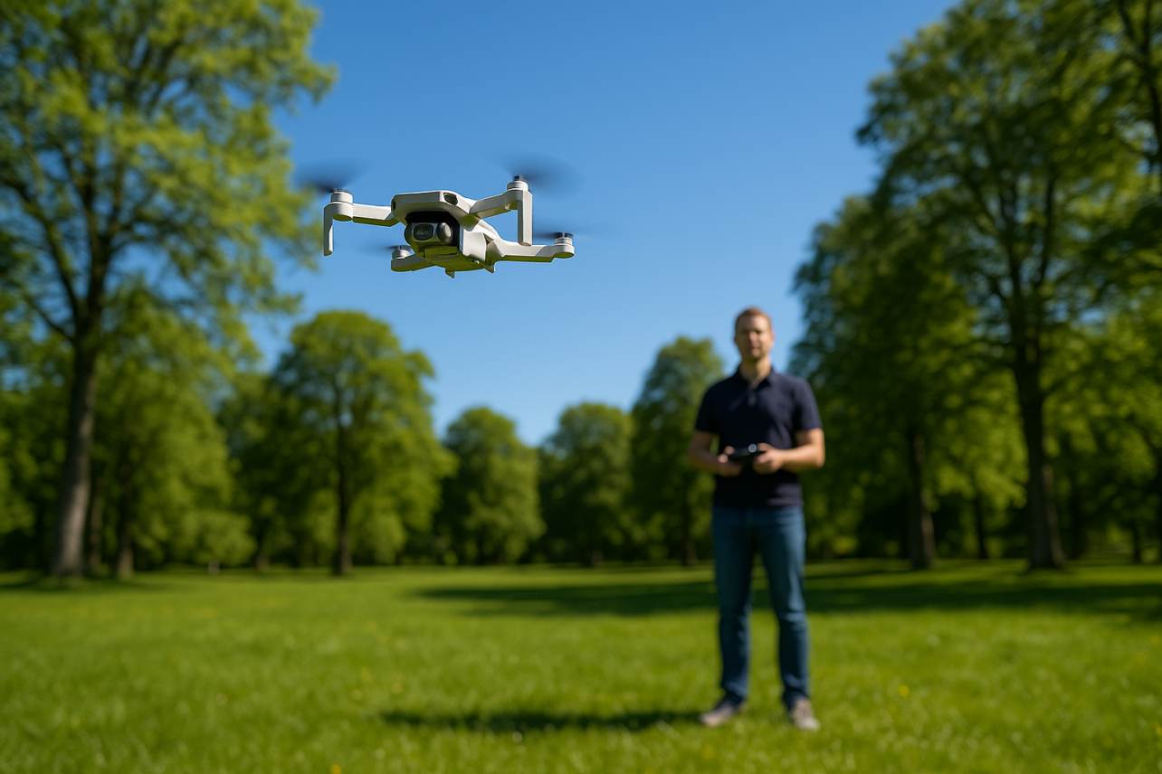 Drönare för Automatisering: Effektiva Lösningar för Företag och Hemmaanvändare2025-09-27T18:27:24.180Z