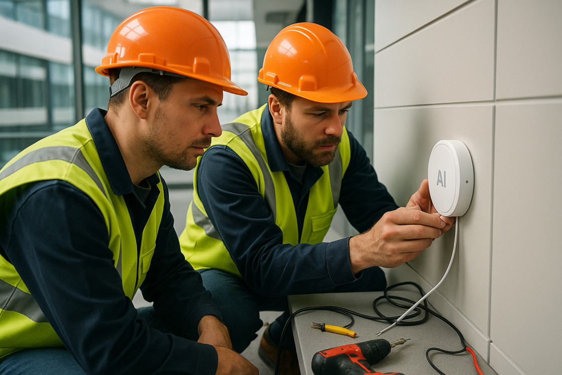 Granitor Electro: Praktiska Exempel på AI-Driven Elkraft och Automationslösningar2025-09-27T18:34:01.821Z