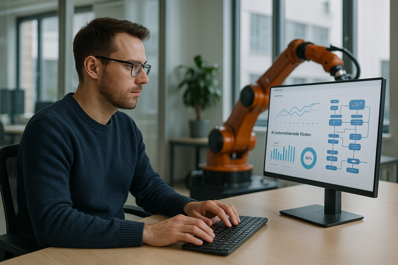 Köp Automation Online: Tips för Smarta Inköp av AI-Verktyg 20252025-09-27T15:32:48.772Z