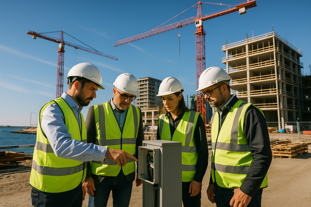 Vad är Midroc? En Guide till Koncernen som Drivs av Visioner om Hållbarhet2025-09-27T15:36:02.581Z