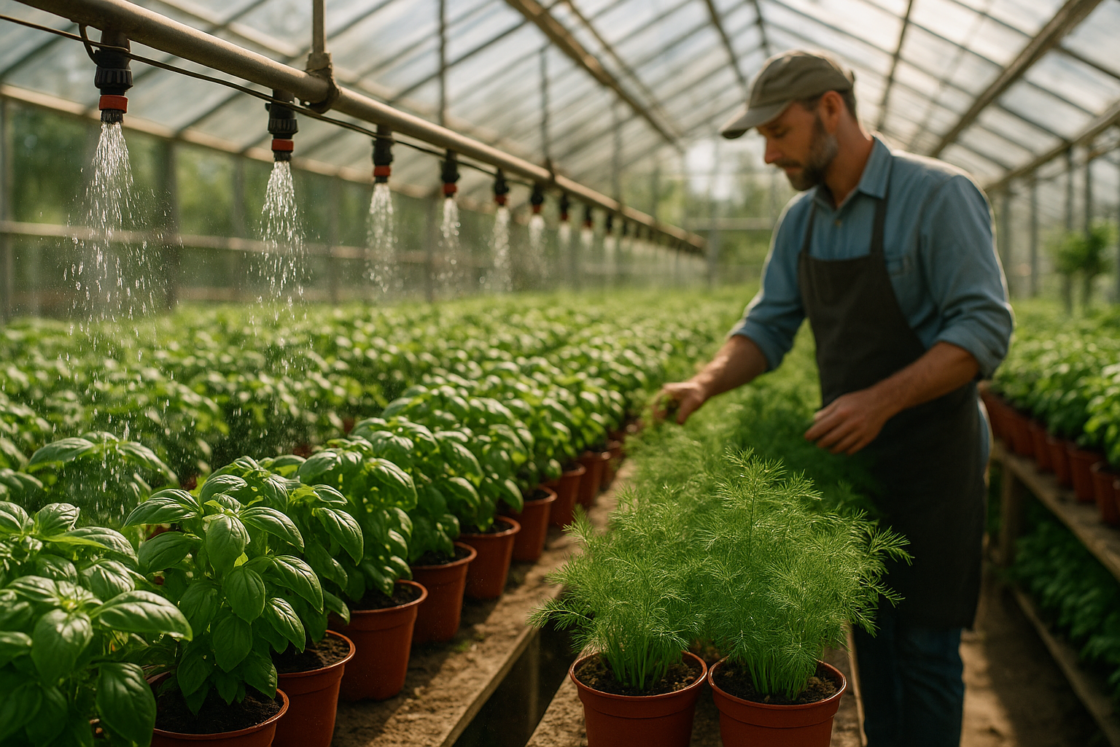 Vad är Svegro? En komplett guide till lokala örter och grönsaker i Sverige2025-09-27T18:41:05.087Z