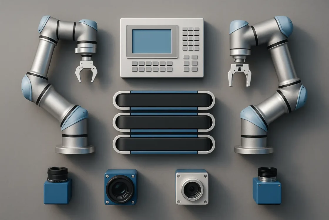 AH Automation: Komplett guide till Sveriges ledande automationslösningar2025-10-07T15:35:56.554Z