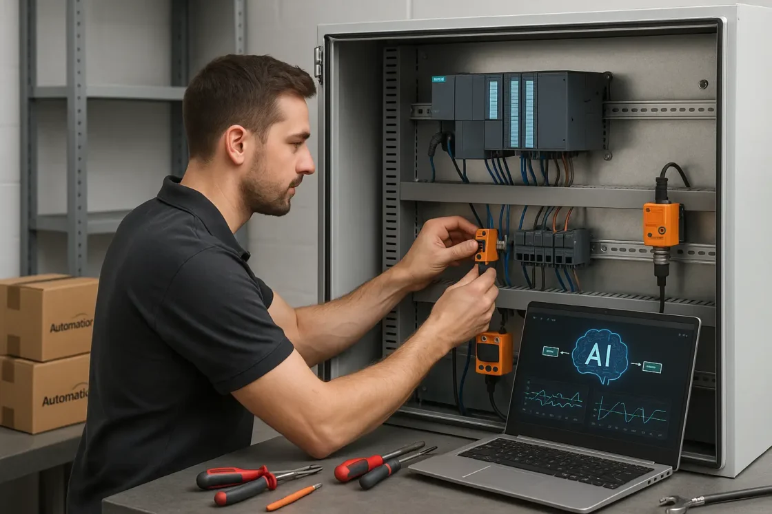 Automation24: Din Guide till Prisvärd Automatisering för Företag och Hemman2025-10-10T05:50:31.011Z