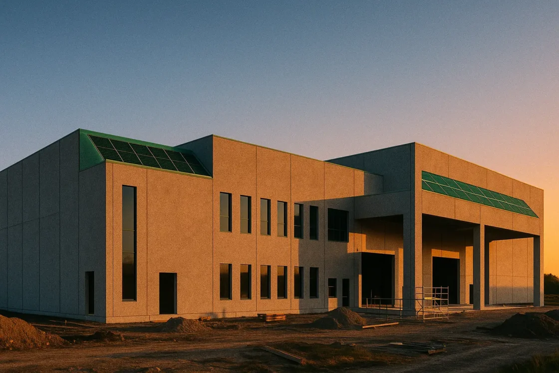 Caldic Sweden AB: Allt du behöver veta om företaget 20252025-10-30T04:23:10.835Z