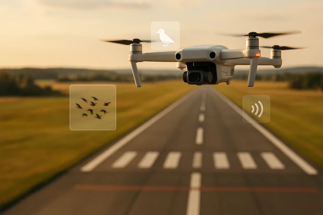 Flox Robotics: AI-Driven Lösningar för Autonom Viltförvaltning2025-10-07T15:38:34.464Z