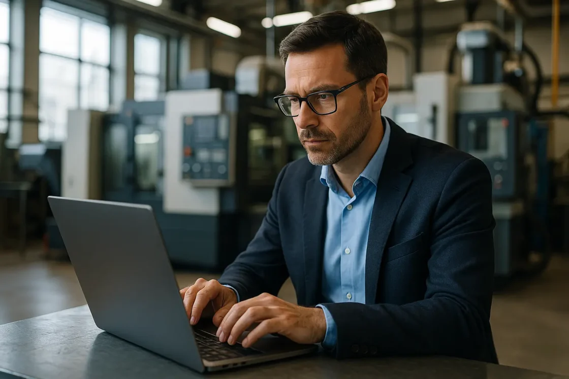 Lazarus Industriförvaltning: En Guide till Bolaget och Dess Roll i AI-Automatisering för Företagare2025-10-30T04:28:03.755Z