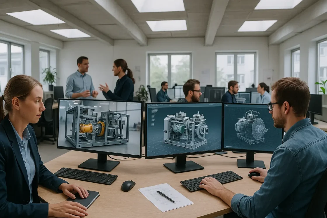 Simumatik: Den Ultimata Guiden till Digital Twin-Plattformen för AI-Automatisering2025-10-28T13:57:50.951Z