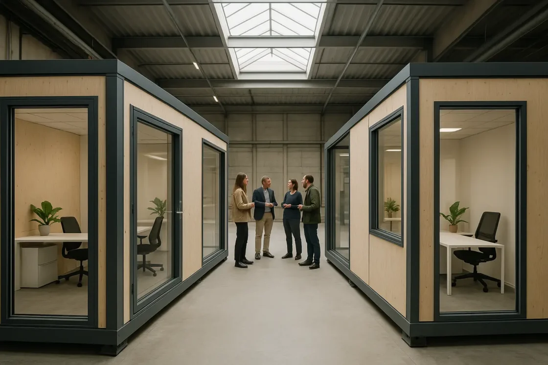 Vad är Adapteo AB? En guide till modulara пространства för moderna arbetsplatser2025-10-30T04:25:41.348Z