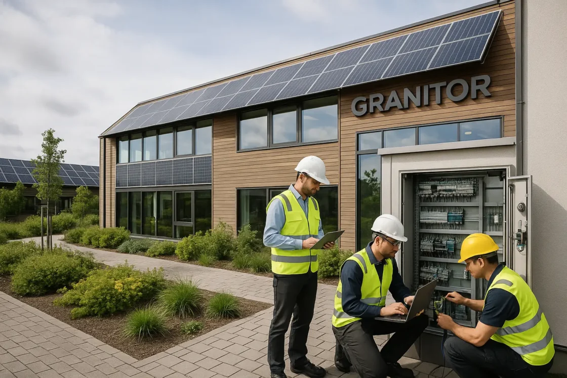 Vad är Midroc? En Översikt över Företaget och Dess Hållbara Lösningar2025-10-28T14:03:37.847Z