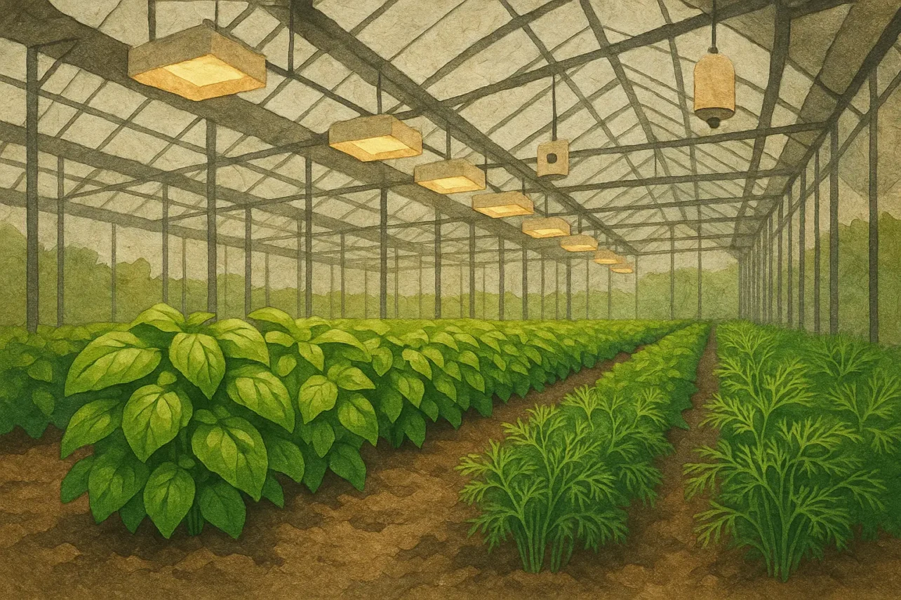 Vad är Svegro? En komplett guide till AI-driven odling2025-10-10T05:57:43.468Z