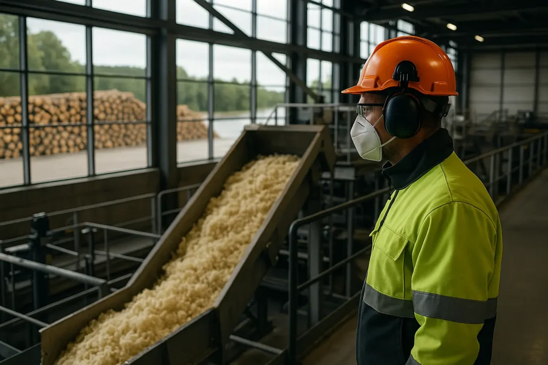 Värö Bruk: En Komplett Guide till Verksamhet, Historia och Miljöpåverkan i Hallands Län2025-10-29T12:56:44.147Z